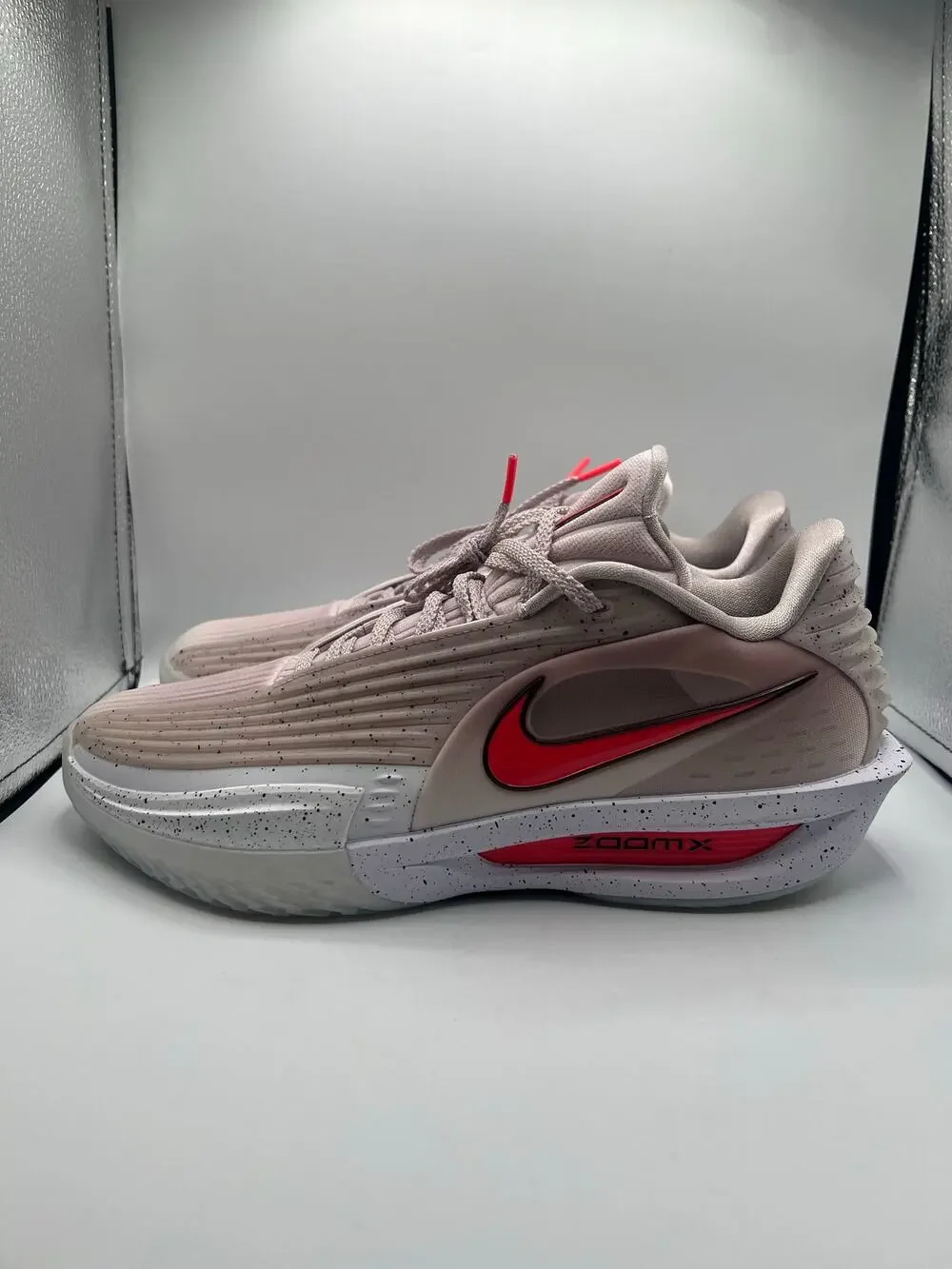 Nike Air Zoom GT Cut 3 Turbo “Platinum” size 8 men’s